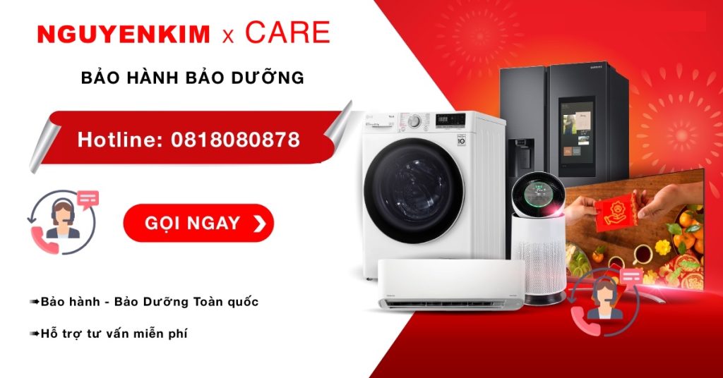 bao duong nguyenkimcare
